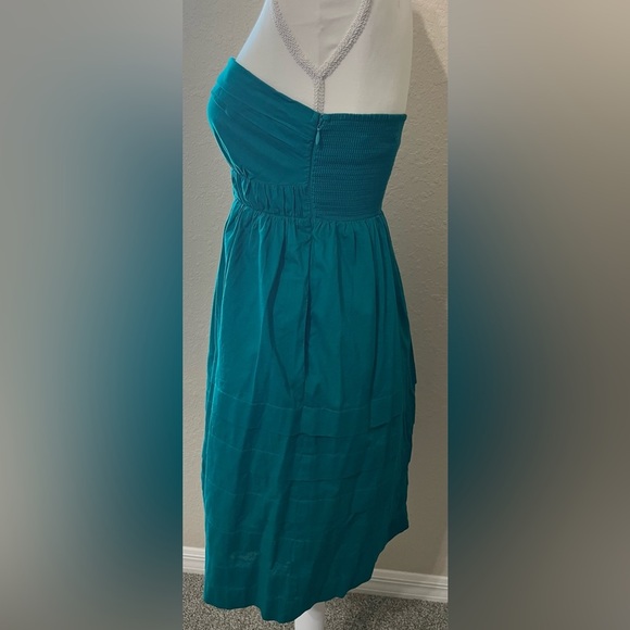 Anthropologie Maeve ‘Endless Summer’ Dress - Picture 4 of 10